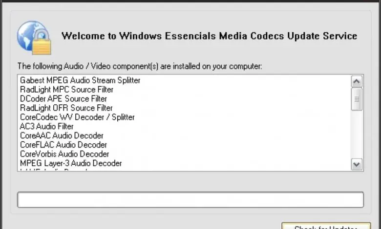 download ac3 filter windows 7