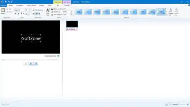 Photo of Windows Movie Maker: l’éditeur vidéo classique fonctionne toujours