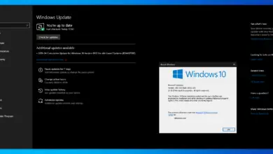 Photo of «Télécharger et installer»: c’est la nouvelle façon d’utiliser Windows Update à venir sur Windows 10