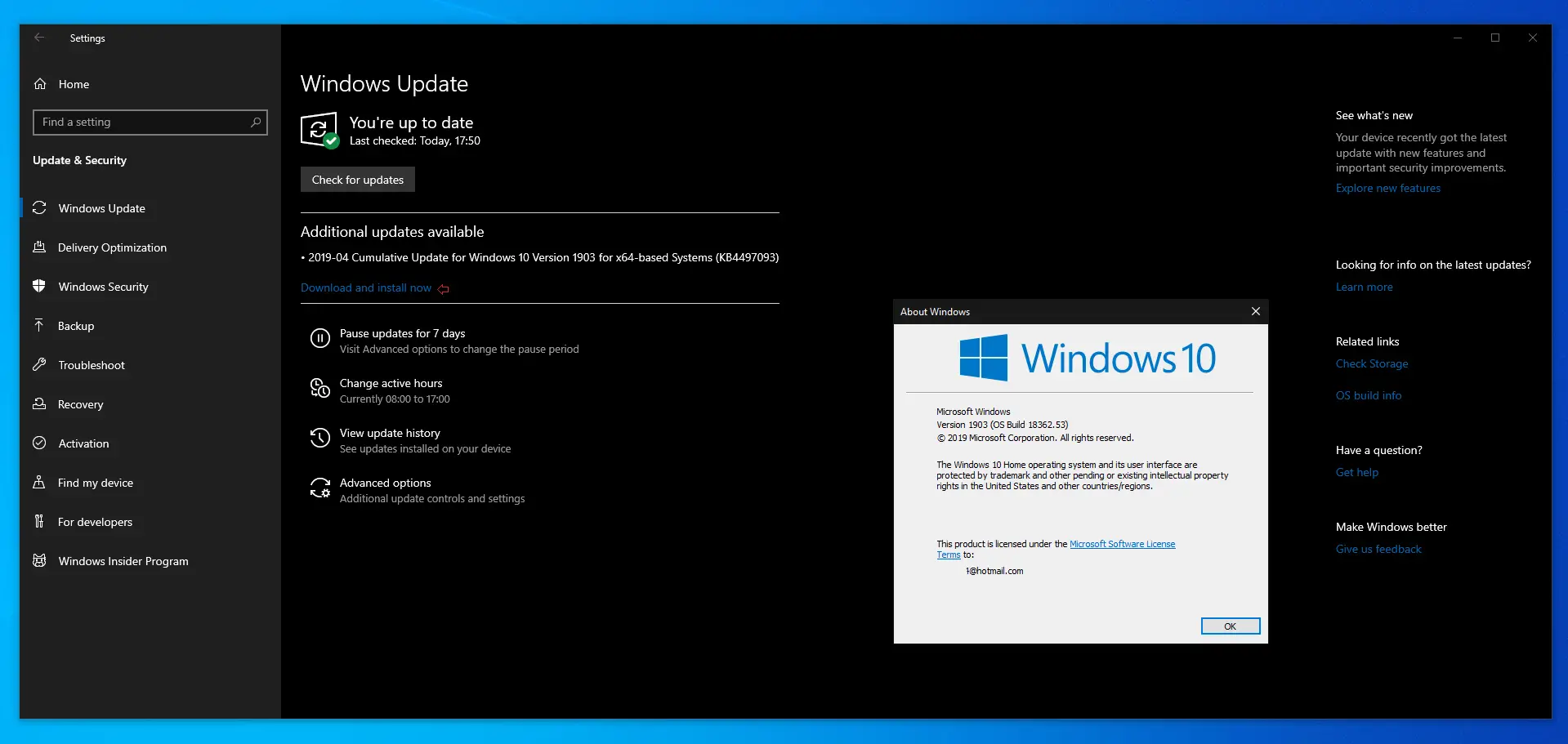 Windows 10 отправляет. Windows 10 update. Windows 10 домашняя. Загрузка виндовс 10. Windows 10 Updater.