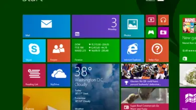 Foto van handmatig downloaden van Windows 8.1-update van Windows Update