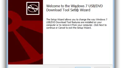 Photo of Créer une clé USB d’installation Windows 7/8 / 8.1