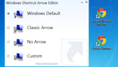 Photo of Comment supprimer ou modifier la flèche de raccourci dans Windows