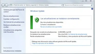 Photo of Erreur 80248015 dans Windows 7 lors de l’ouverture de Windows Update? Pour que vous puissiez le réparer