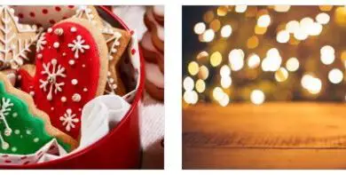 Photo of Decorate your computer with these Christmas backgrounds, themes, apps, accessories and more