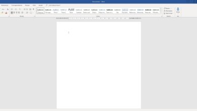 Photo of Comment configurer Word pour ouvrir des documents PDF dans Windows 10