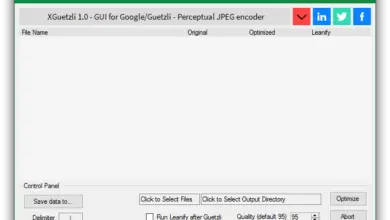 Photo of XGuetzli, un outil de compression d’images avec Guetzli, l’algorithme de Google