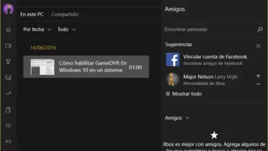 Photo of Comment enregistrer une vidéo sur votre PC à partir de Windows 10