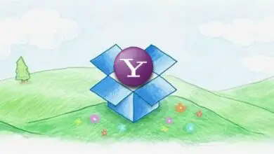 Photo of Yahoo integra Dropbox