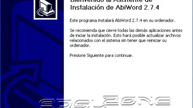 Photo of AbiWord 2.7.4 est sorti. Nouvelle version de ce traitement de texte gratuit qui nous rapproche d’AbiWord 2.8
