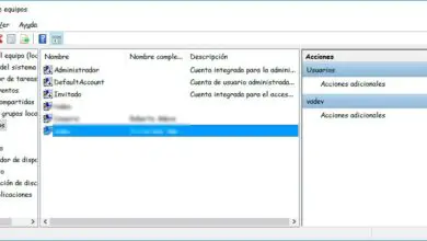 Photo of Comment désactiver et activer un compte d’utilisateur dans Windows 10