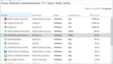 Photo of Comment ouvrir le chemin d’installation des programmes de démarrage dans Windows 10