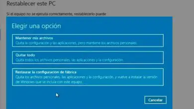 Photo of Comment réinitialiser Windows 10 avec les paramètres d’usine
