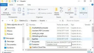 Photo of Qu’est-ce que le dossier Windows AppData et à quoi sert-il?