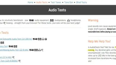 Photo of Testez la qualité de vos écouteurs avec ces échantillons audio haute fidélité