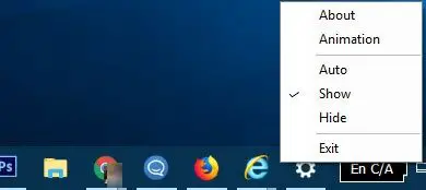 Photo of Comment masquer automatiquement la barre des tâches lors de la maximisation d’une fenêtre dans Windows 10