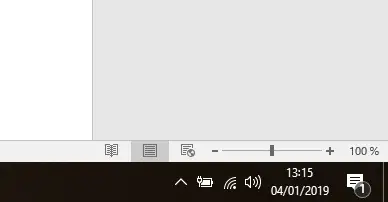 Photo of Comment choisir les icônes que nous voulons voir à droite de la barre des tâches de Windows 10