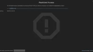 Foto van Hoe bepaalde webpagina's te blokkeren tijdens het browsen met Firefox