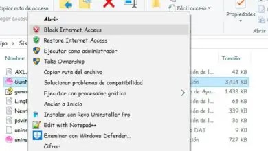 Photo of Comment bloquer l’accès Internet à n’importe quelle application sous Windows