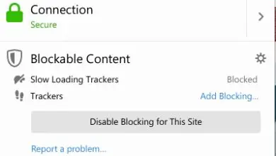 Photo of Firefox 63 bloquera mieux le suivi Web et améliorera votre confidentialité