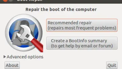 Photo of La réparation de démarrage pourrait venir par défaut dans Ubuntu 14.04