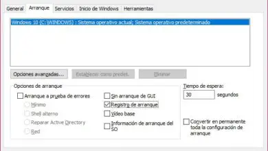 Photo of Comment activer le fichier journal de démarrage au démarrage de Windows 10