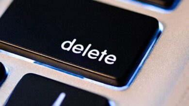 Photo of Applications gratuites pour supprimer définitivement des fichiers ou des dossiers