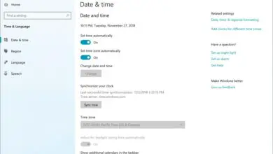 Photo of Windows 10 build 18290: conception plus fluide et améliorations de la confidentialité et de l’horloge