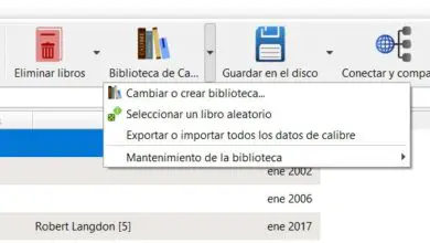 Photo of Comment exporter votre bibliothèque Caliber pour ne pas la perdre si vous changez d’ordinateur