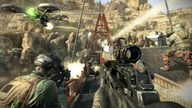 Photo of Call of Duty Black Ops 2 ne sera pas jouable sur Windows XP