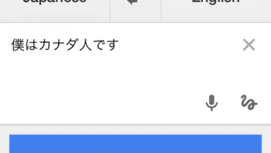 Foto van Google vertaalt updates naar iOS