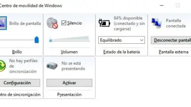 Photo of Qu’est-ce que le centre de mobilité Windows 10 et comment l’épingler à la barre des tâches