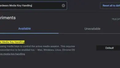 Photo of Comment réparer Chrome apparaissant sur l’écran de verrouillage de Windows 10