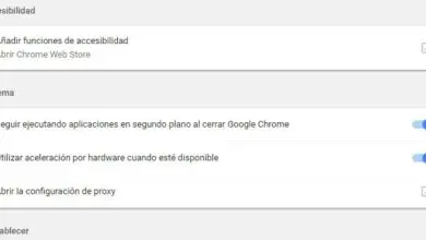 Photo of Comment activer ou désactiver l’accélération matérielle dans Google Chrome et Firefox
