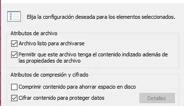 Photo of Comment crypter des fichiers ou des dossiers dans Windows 10 sans applications