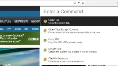 Photo of Comment contrôler Google Chrome via des commandes