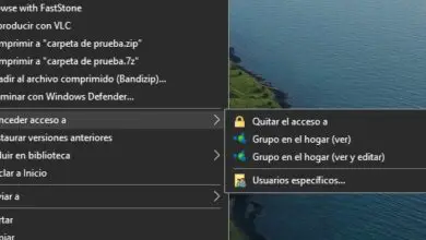 Photo of Comment partager des dossiers et des fichiers dans Windows 10