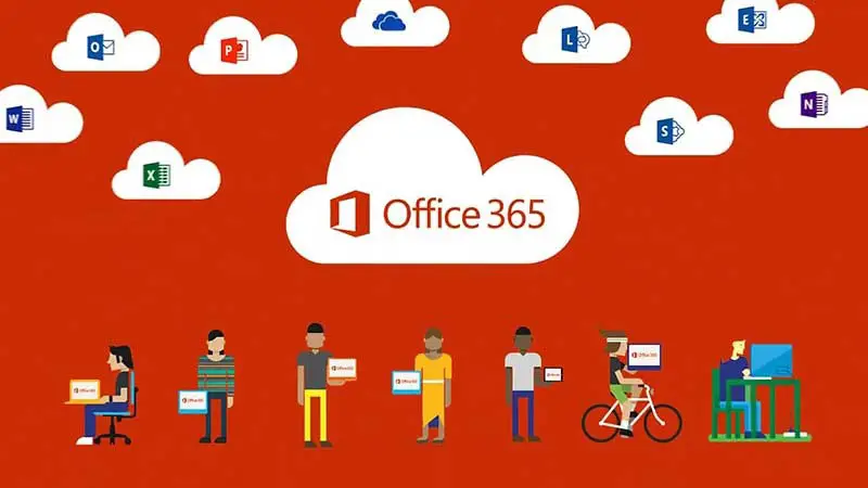 Compartilhe Sua Licenca Do Office 365 Com 5 Amigos E Economize Dinheiro Mania Informatique