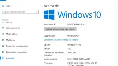 Photo of Comment changer le nom de l’ordinateur dans Windows 10