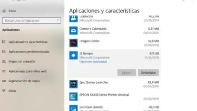 Photo of Éliminez les programmes que Windows 10 inclut par défaut pour toujours