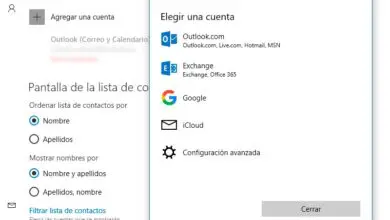 Photo of Comment utiliser et gérer l’application Contacts Windows 10