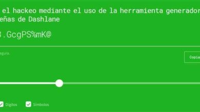 Photo of Les meilleures applications pour générer des mots de passe forts et protéger nos équipements et applications