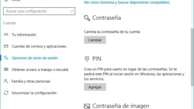 Photo of Comment supprimer le mot de passe d’un compte d’utilisateur dans Windows 10
