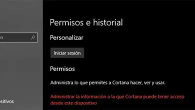 Photo of Comment empêcher Cortana de collecter nos e-mails, contacts et contrôler le calendrier dans Windows 10