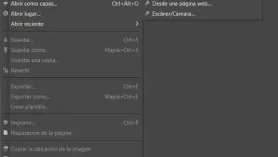 Foto di Così puoi fare screenshot direttamente con GIMP