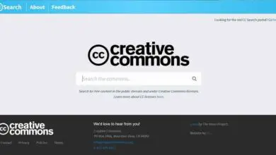 Photo of CC Search, le nouveau moteur de recherche Creative Commons pour télécharger des images gratuites