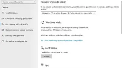Photo of Comment résoudre les problèmes avec notre compte Microsoft sous Windows 10