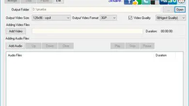 Photo of Ajoutez de l’audio à la vidéo dans Windows avec Cute Video Audio Merger