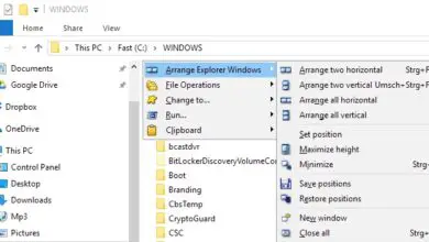 Photo of Ajouter plus de fonctions à l’Explorateur Windows avec DMEX