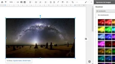 Photo of Astuces Google Docs: comment insérer, recadrer et modifier des images dans des documents